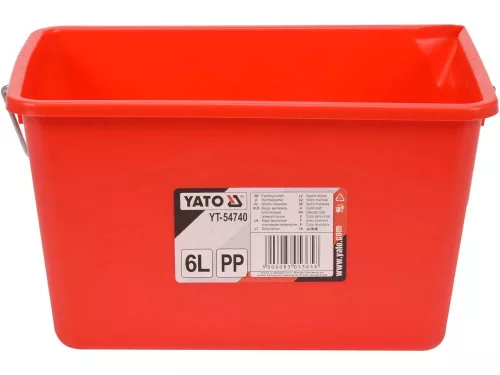 Yato festő vödör 15 liter