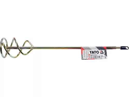 Yato keverőszár (festék) 100 x 600 mm SDS-Plus