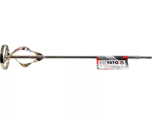 Yato keverőszár (festék) 100 x 600 mm SDS-Plus
