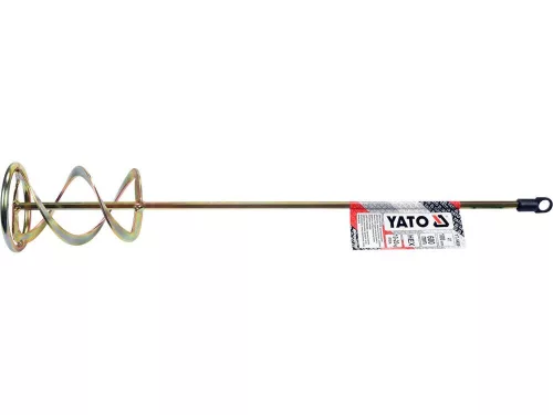 Yato keverőszár (habarcs) 100 x 600 mm