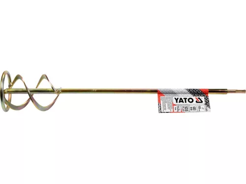 Yato keverőszár (festék) 100 x 600 mm SDS-Plus