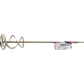 Yato keverőszár (festék) 120 x 600 mm SDS-Plus
