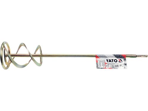 Yato keverőszár (festék) 120 x 600 mm SDS-Plus