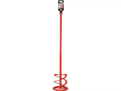 Yato keverőszár 120X600mm M14