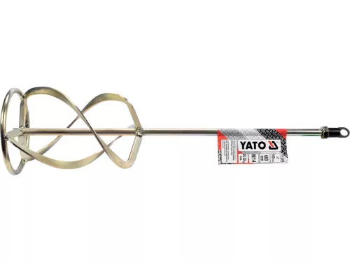 Yato keverőszár (festék) 160 x 600 mm M14