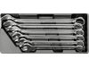 Yato csillag-villáskulcs készlet 6 részes 22-32 mm (fiókbetét)
