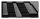 Yato csillag-villáskulcs készlet 6 részes 22-32 mm (fiókbetét szerszámok nélkül)