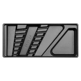 Yato csillagkulcs készlet 7 részes 6-19 mm CrV (fiókbetét szerszám nélkül) CrV