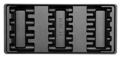 Yato hosszú dugókulcs készlet 14 részes 1/2" 8-21 mm (fiókbetét szerszám nélkül)