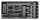 Yato dugókulcs készlet 25 részes 1/4" 3,5-14 mm CrV (fiókbetét szerszám nélkül)