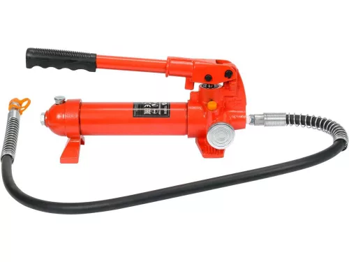 Yato hidraulikus pumpa az YT-55512 egyengetőhöz 4t