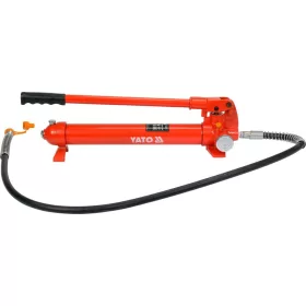 Yato hidraulikus pumpa az YT-55513 egyengetőhöz 10t