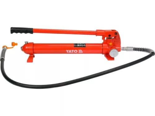 Yato hidraulikus pumpa az YT-55513 egyengetőhöz 10t