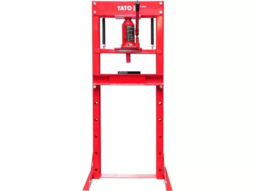 Yato hidraulikus prés 12 t