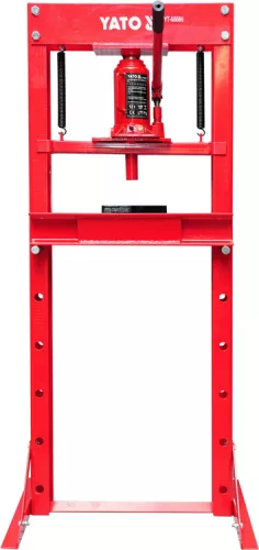 Yato hidraulikus prés 12 t