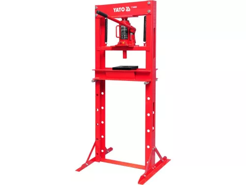 Yato hidraulikus prés 12 t