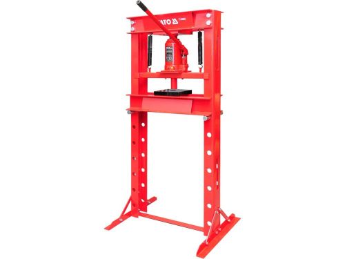 Yato hidraulikus prés 30T