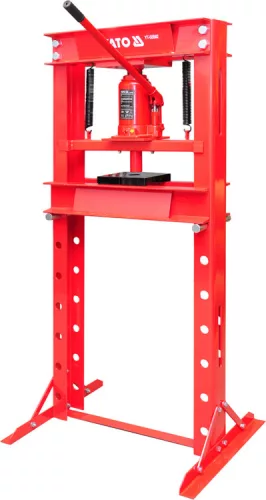 Yato hidraulikus prés 30T