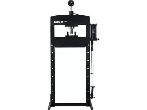 Yato hegesztett hidraulikus prés 20 t