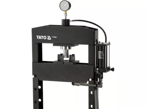 Yato hegesztett hidraulikus prés 20 t