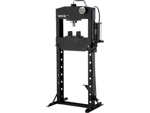 Yato hegesztett hidraulikus prés 30 t