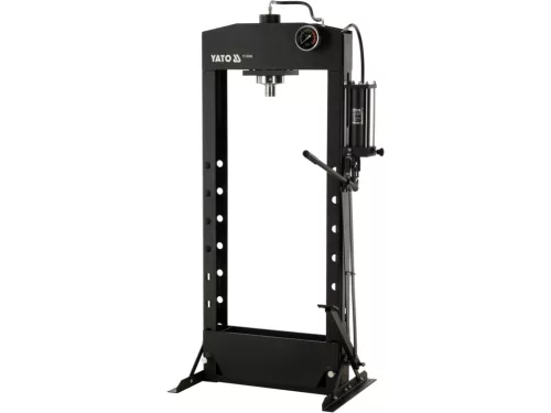 Yato hegesztett hidraulikus prés 30 t