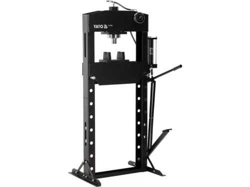 Yato hegesztett hidraulikus prés 30 t