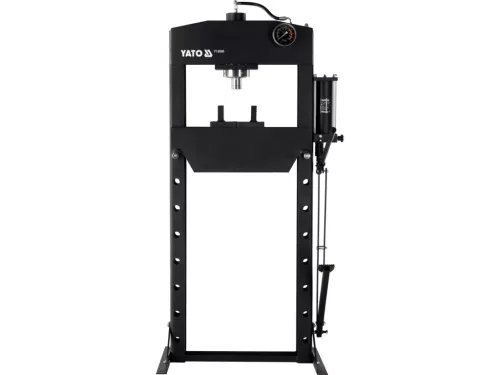 Yato hegesztett hidraulikus prés 30 t