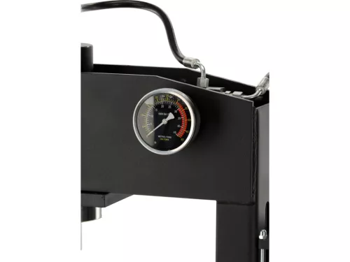 Yato hegesztett hidraulikus prés 30 t