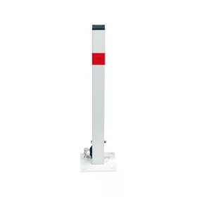 Yato parkolásgátló 60 cm fehér