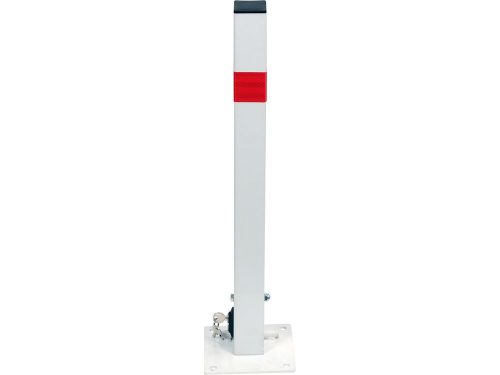 Yato parkolásgátló 60 cm fehér