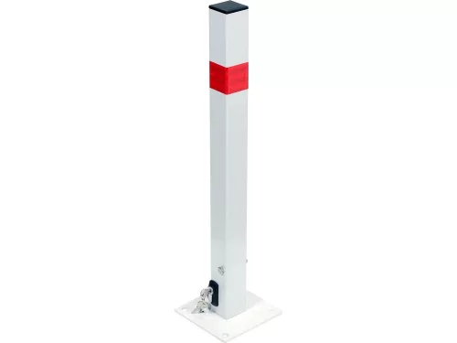 Yato parkolásgátló 60 cm fehér