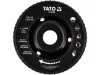 Yato ráspolykorong sarokcsiszolóra 115 mm