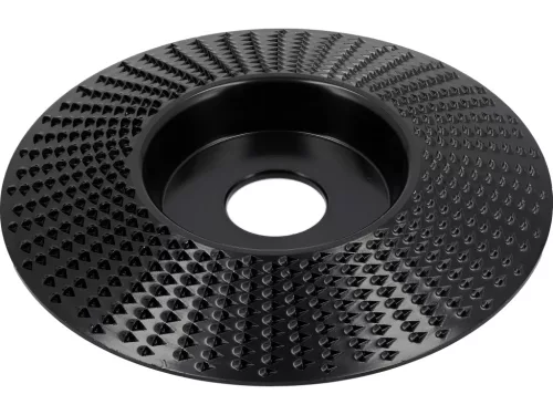 Yato ráspolykorong sarokcsiszolóra, szögben 125 mm