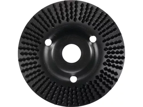 Yato ráspolykorong közepes #2 125 x 22,2 mm