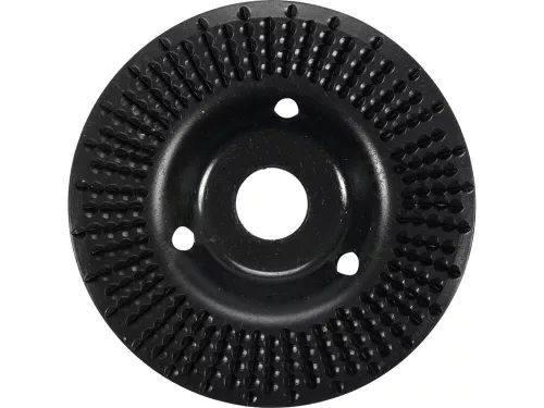 Yato ráspolykorong közepes #2 125 x 22,2 mm
