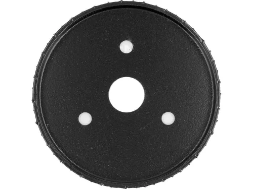 Yato ráspolykorong durva #1 120 x 22,2 mm