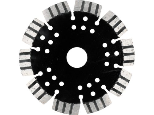 Yato gyémánt vágókorong betonhoz 125 mm
