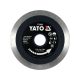 Yato gyémánt vágókorong 115 x 1,6 x 10 x 22,2 mm folytonos