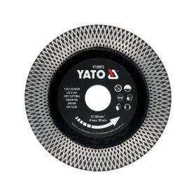 Yato kerámiavágókorong száraz 125 mm