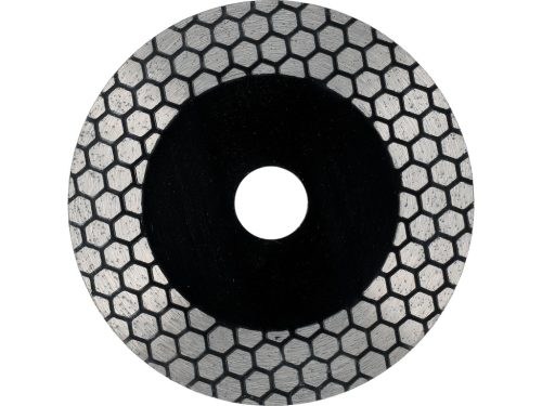 Yato gyémánt vágókorong legkeményebb csempékhez, száraz 125mm