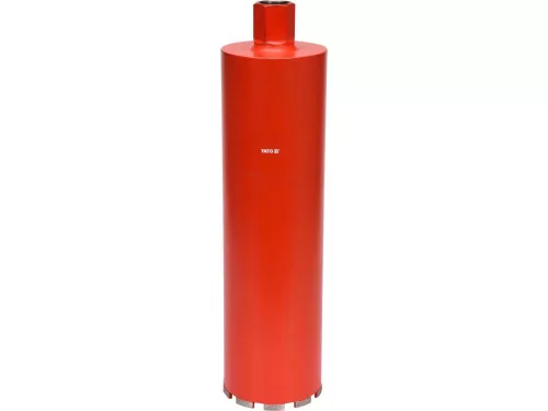 Yato gyémánt fúrókorona 122 mm