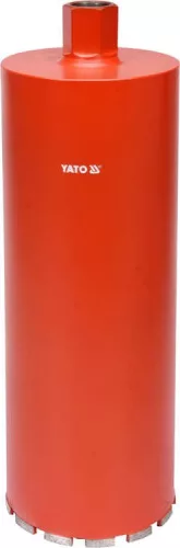 Yato gyémánt fúrókorona 122 mm