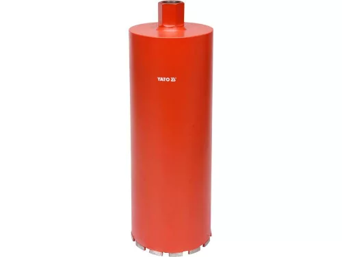 Yato gyémánt fúrókorona 152 mm