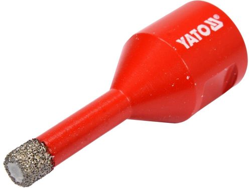 Yato gyémánt körkivágó 8 mm M14