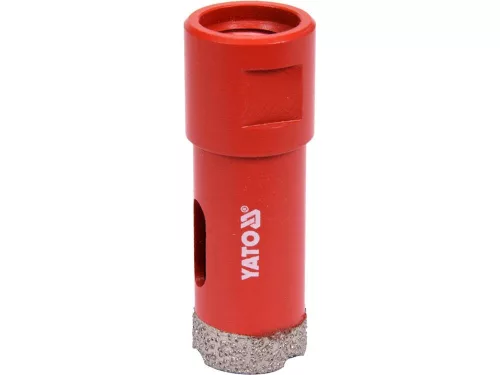 Yato gyémánt körkivágó 20 mm M14
