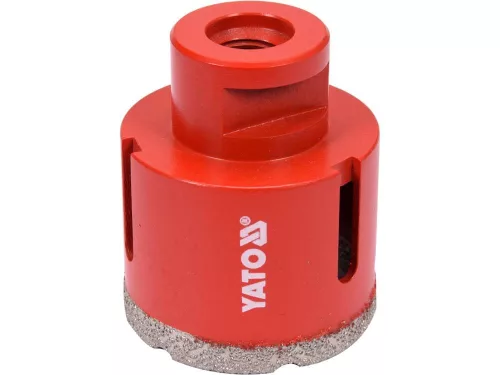 Yato gyémánt körkivágó 51 mm M14