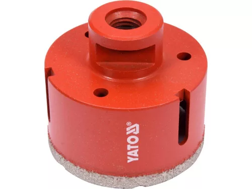 Yato gyémánt körkivágó 68 mm M14