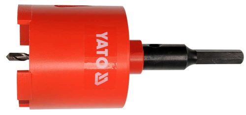 Yato gyémánt fúrókorona 82 mm