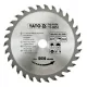 Yato fűrésztárcsa fához 140 x 16 x 2,0 mm / 30T